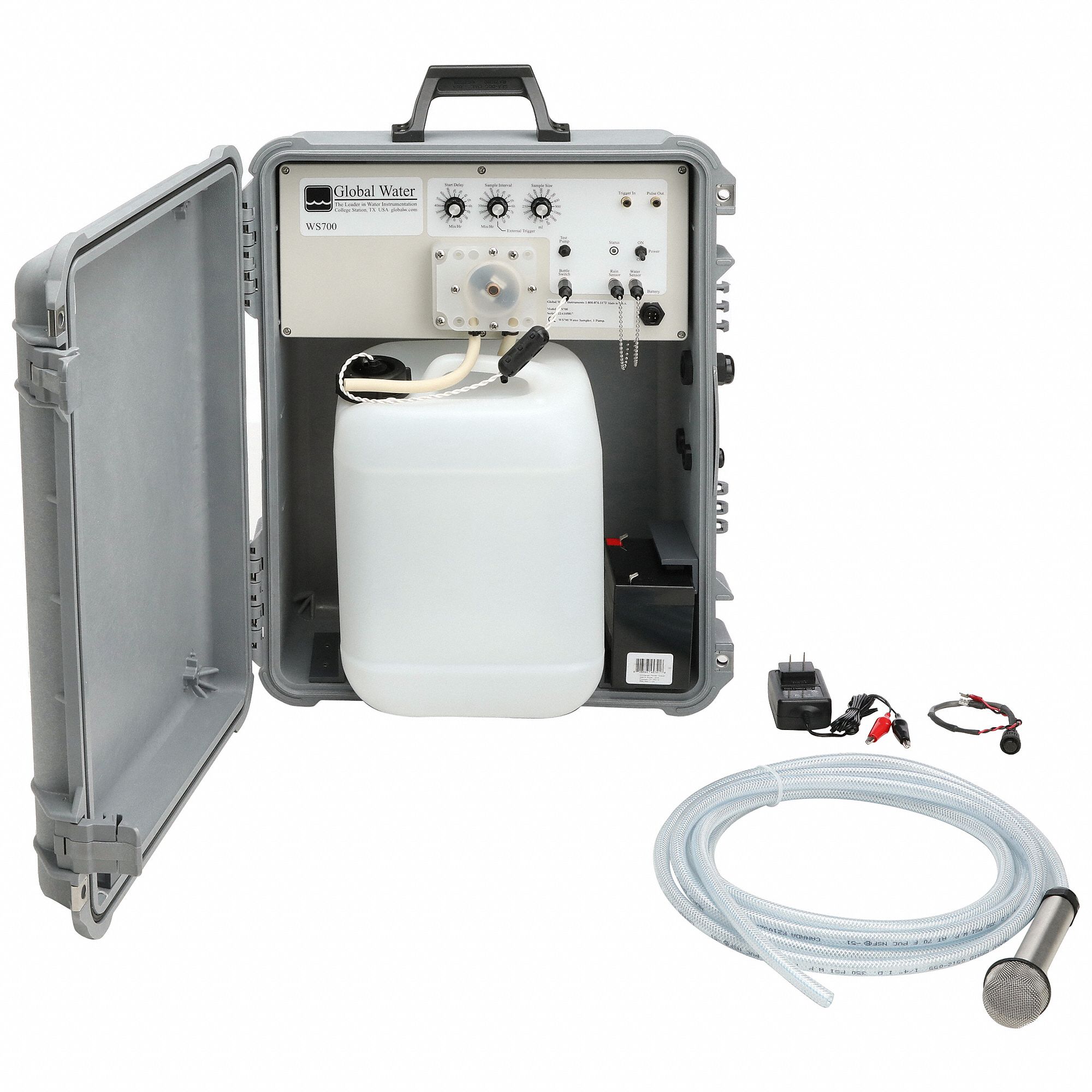 Global Water 3G-OTH-415547