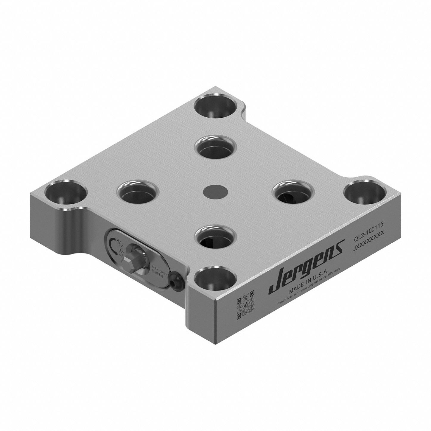 Jergens 3G-OTH-184137