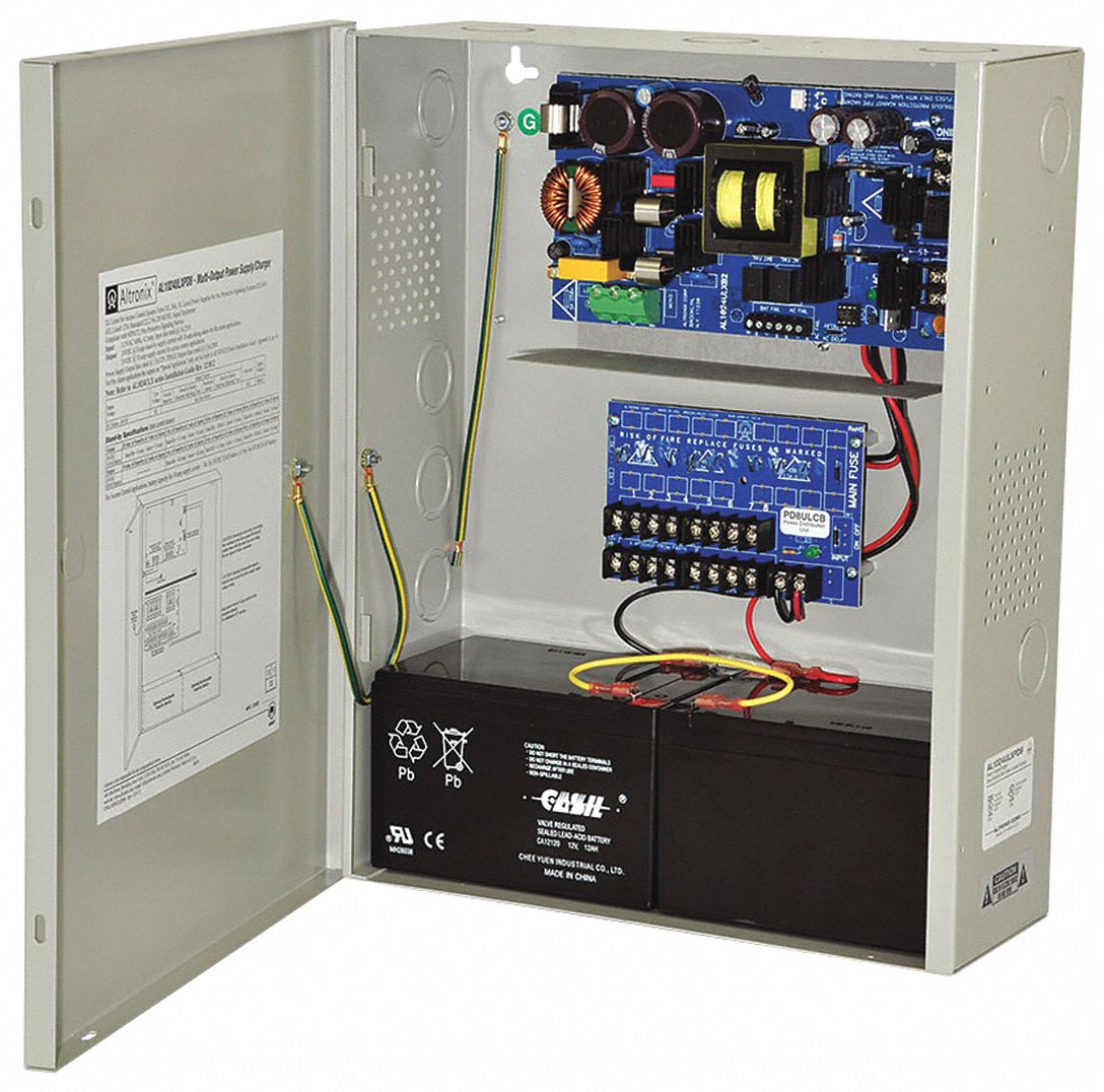 Altronix 3G-OTH-503838