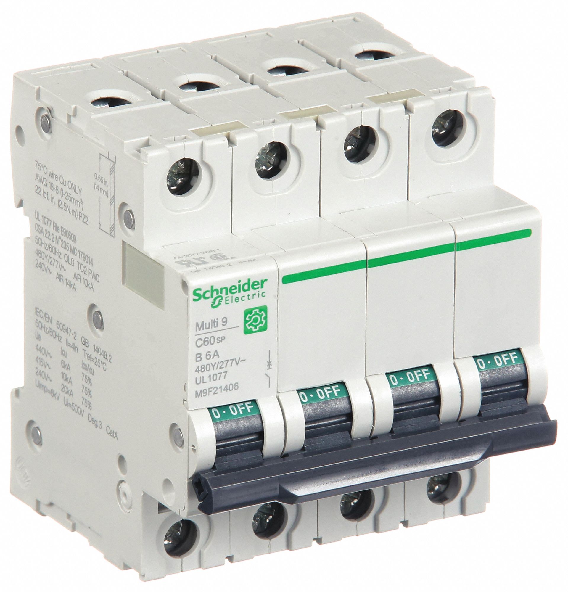 Schneider 3G-OTH-21752