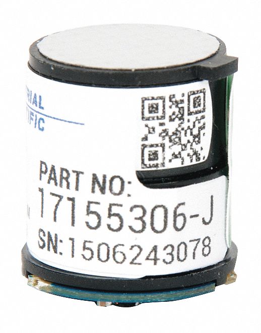 Industrial Scientific 3G-OTH-553024