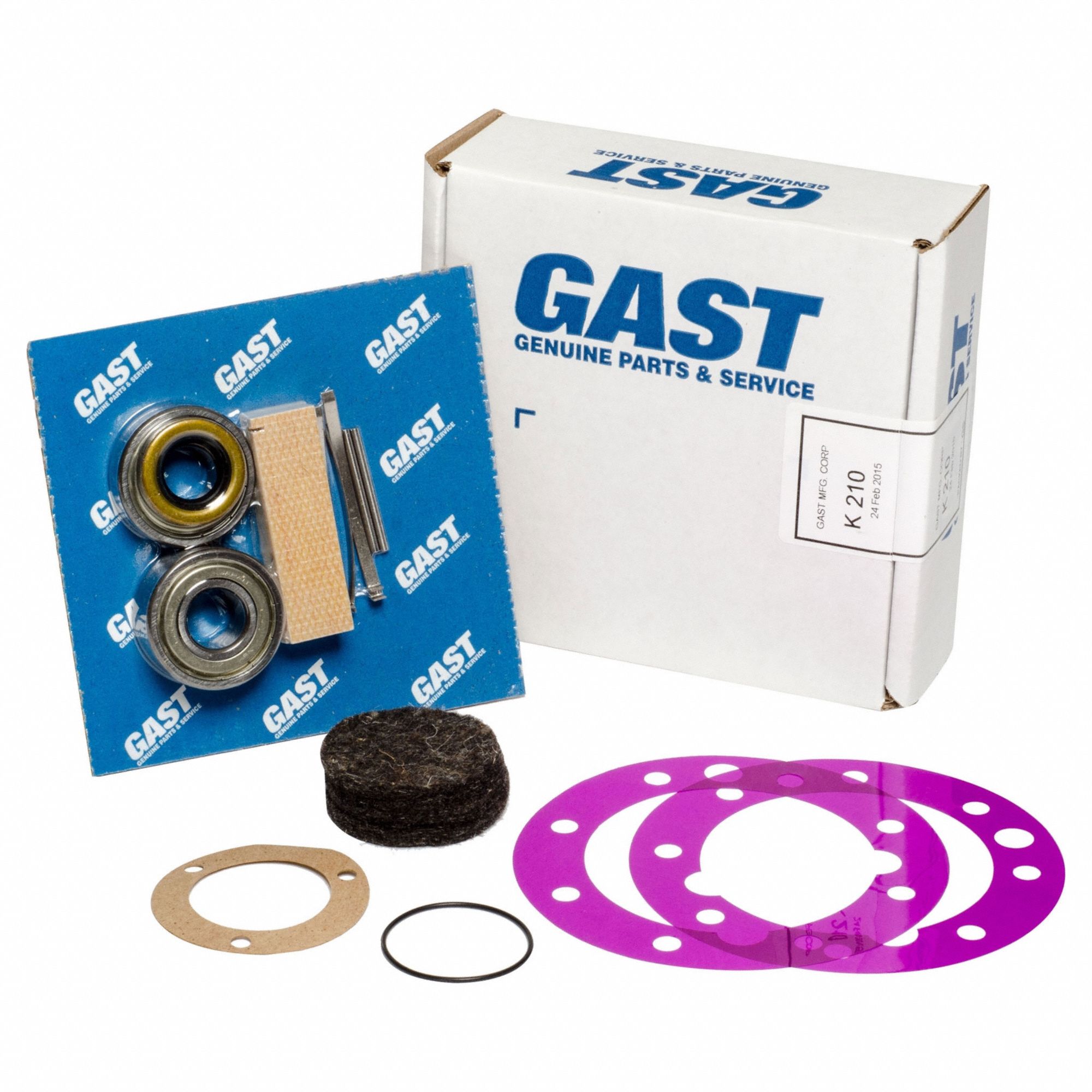 Gast 3G-OTH-139145