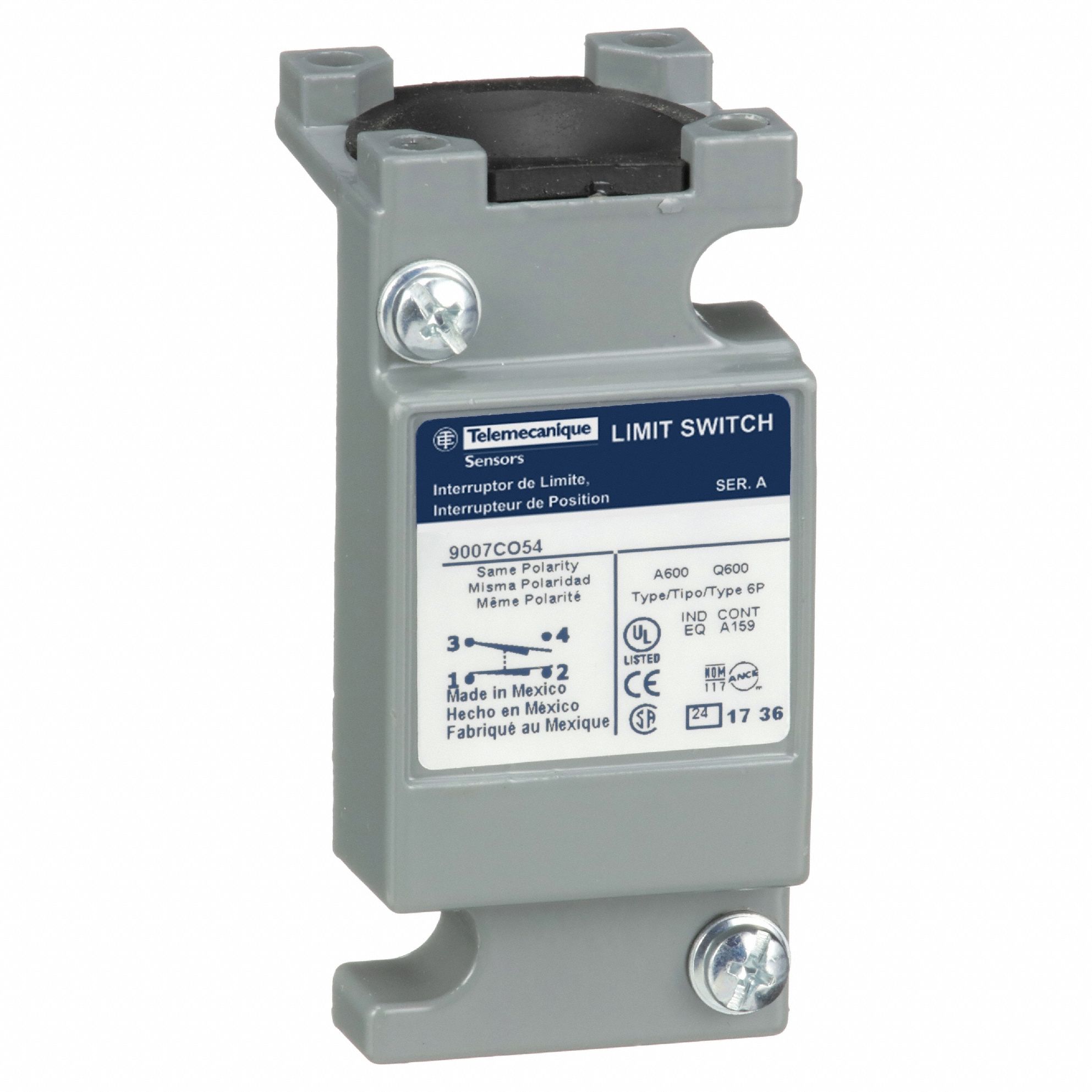 Telemecanique Sensors 3G-OTH-29425