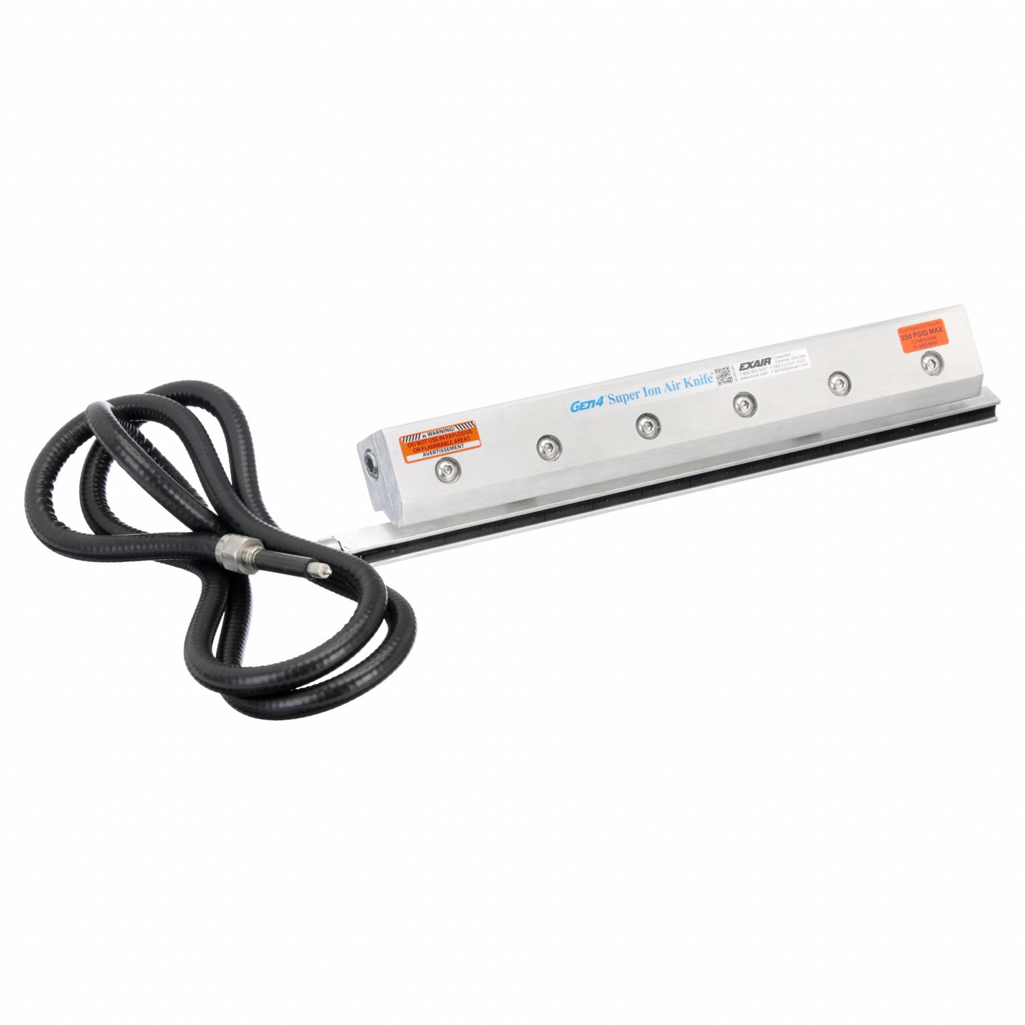 Exair 3G-OTH-161343