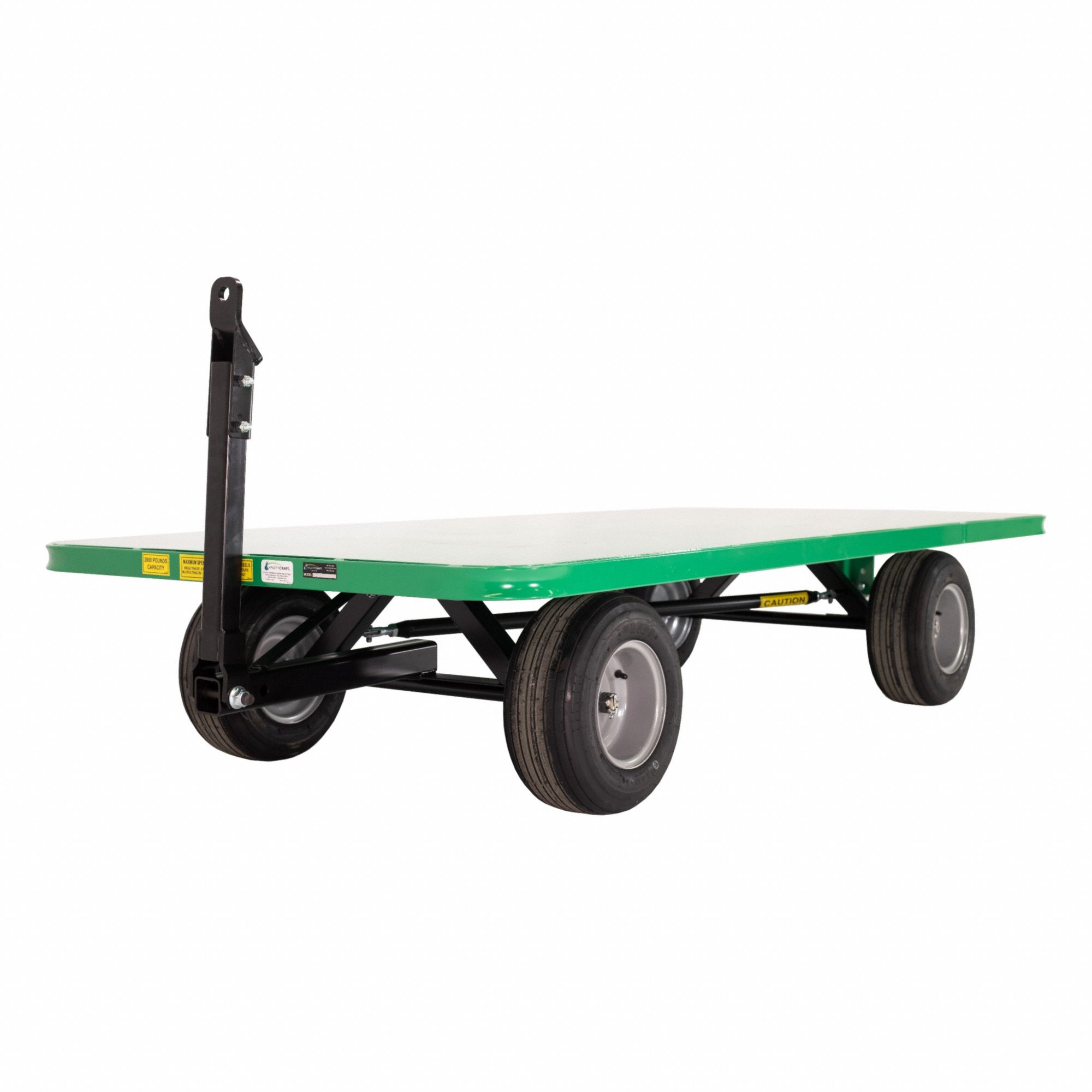 Valley Craft 3G-OTH-353405