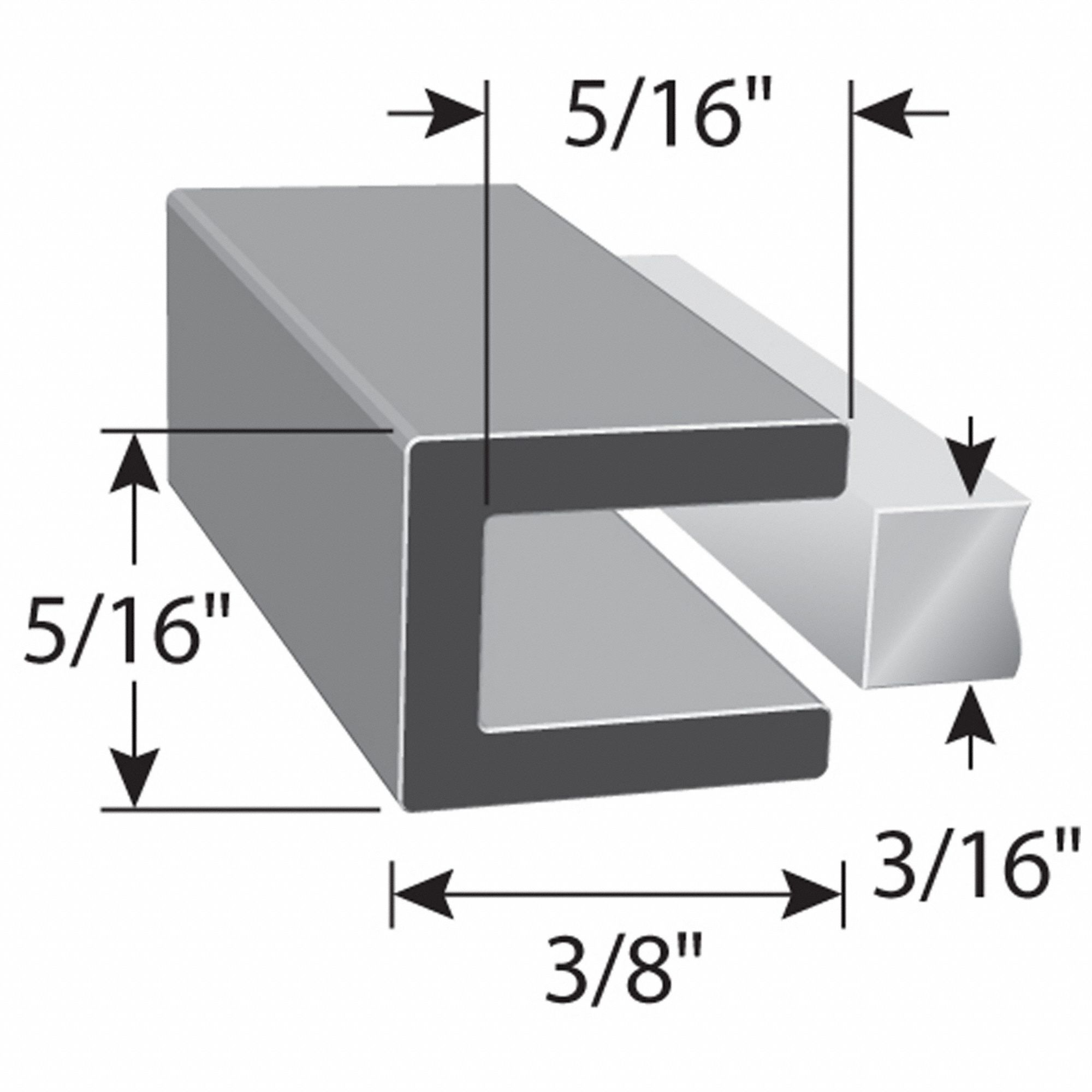 Trim Lok 3G-OTH-533445
