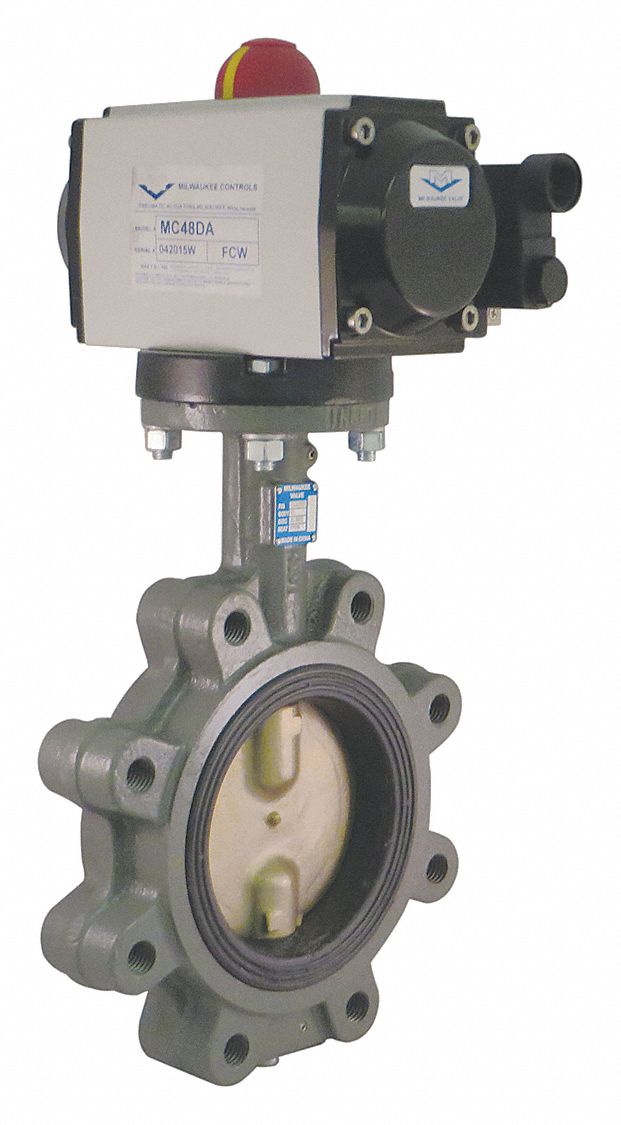 Milwaukee Valve 3G-OTH-445008