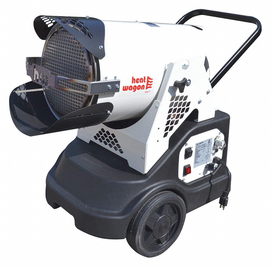 Heat Wagon 3G-OTH-65514