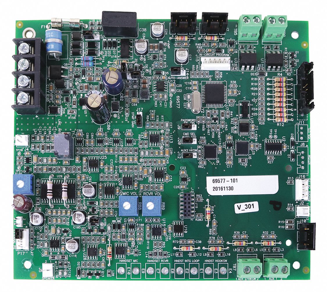 Hubbell Gai-tronics 3G-OTH-383804