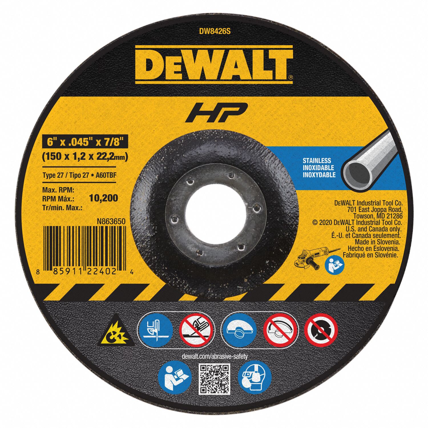 Dewalt 3G-OTH-542232