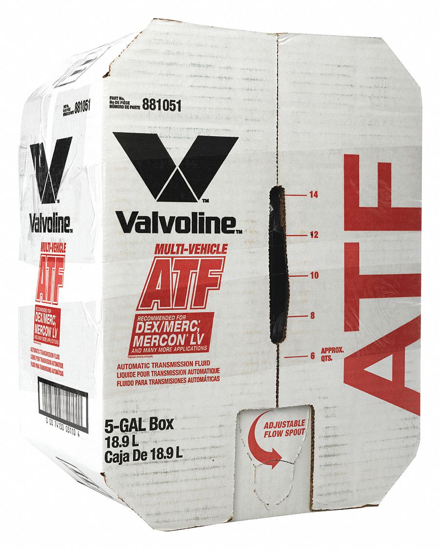 Valvoline 3G-OTH-497625