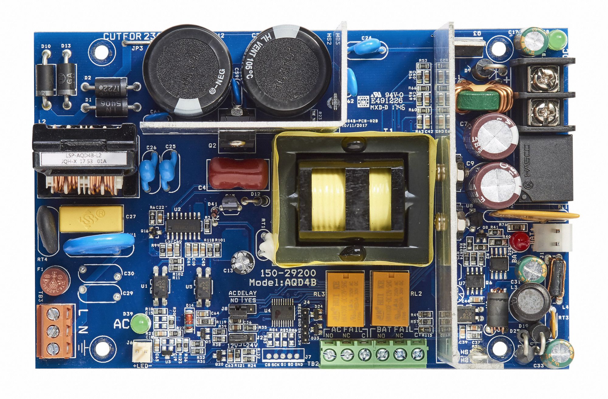 Securitron 3G-OTH-503977
