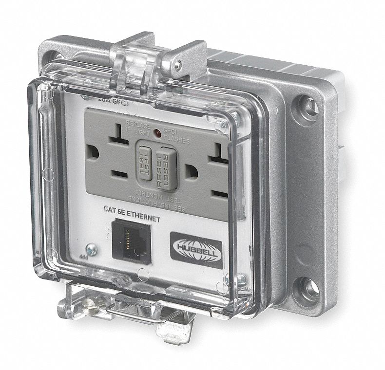 Hubbell Wiring Device-kellems 3G-OTH-11171