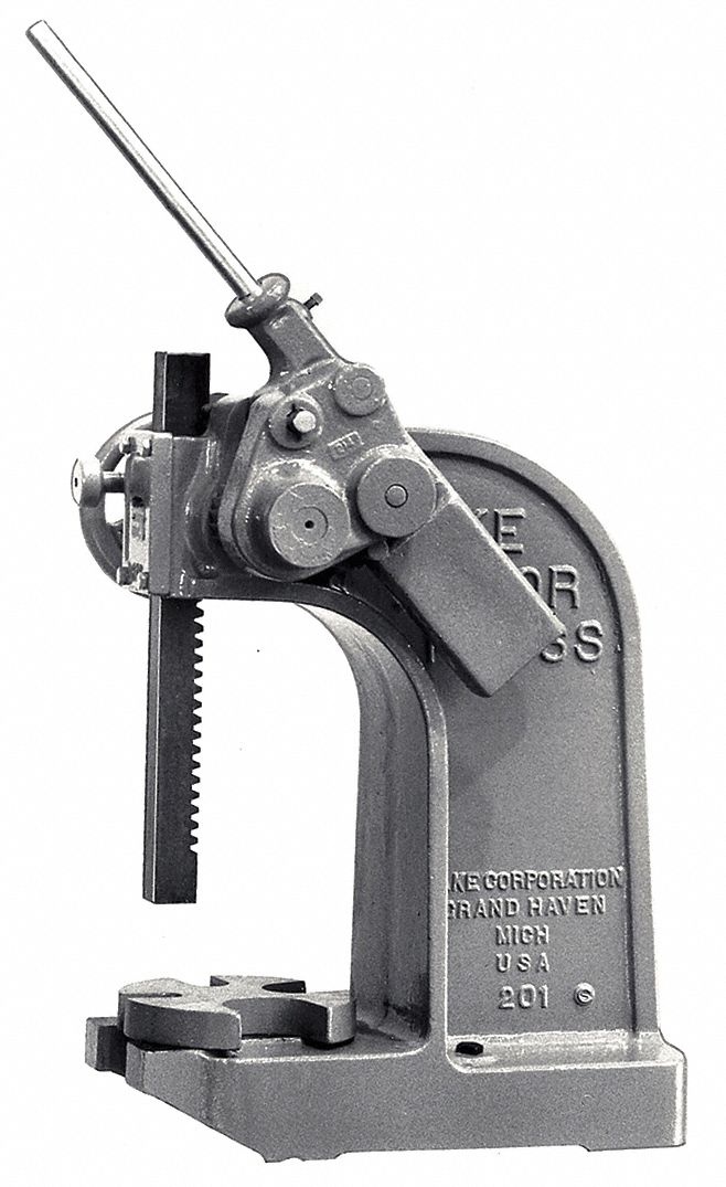 Dake Corporation 3G-OTH-293110