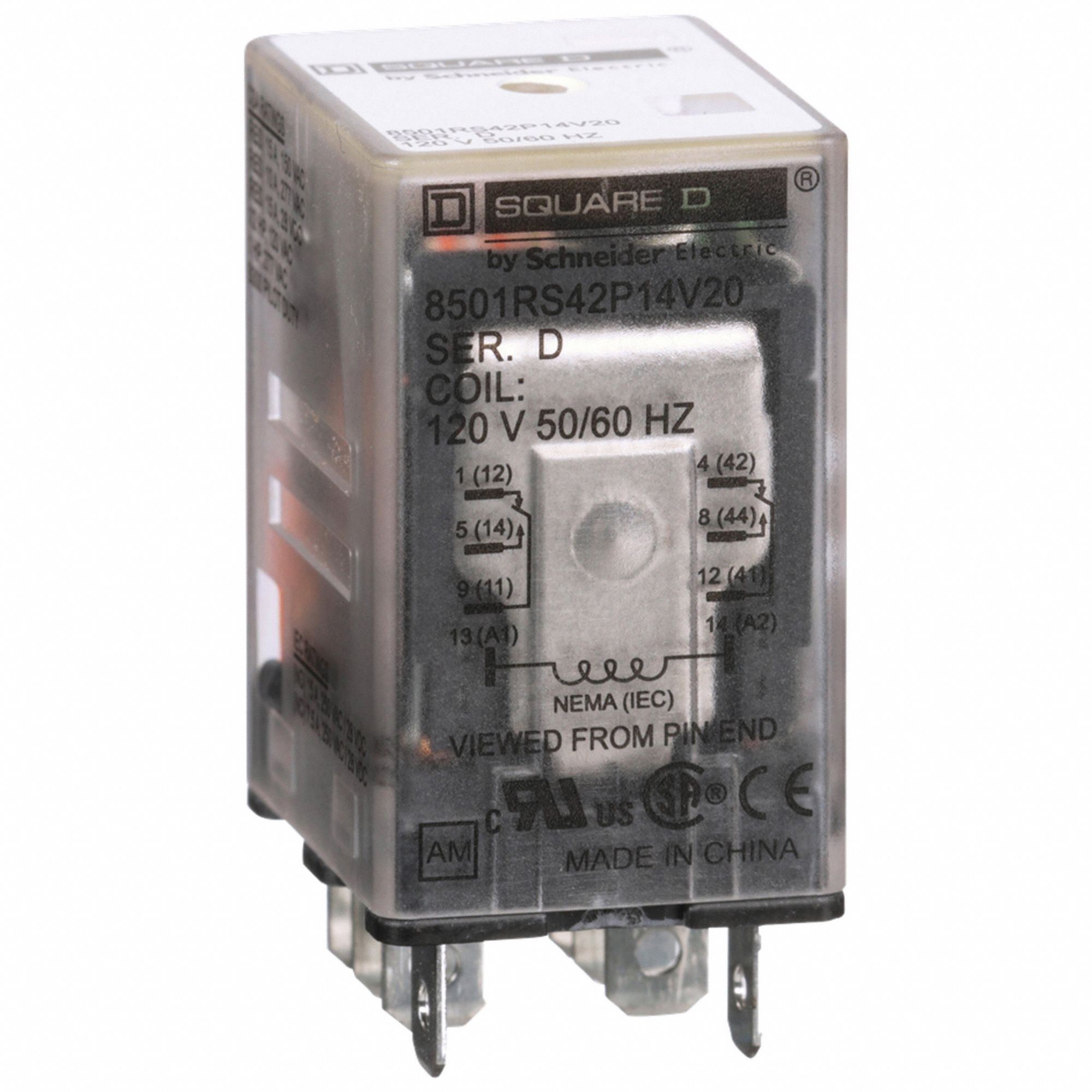 Schneider 3G-OTH-40485