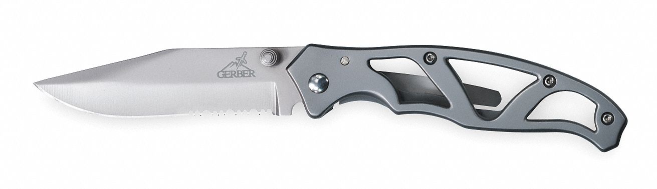 Gerber 3G-OTH-318166