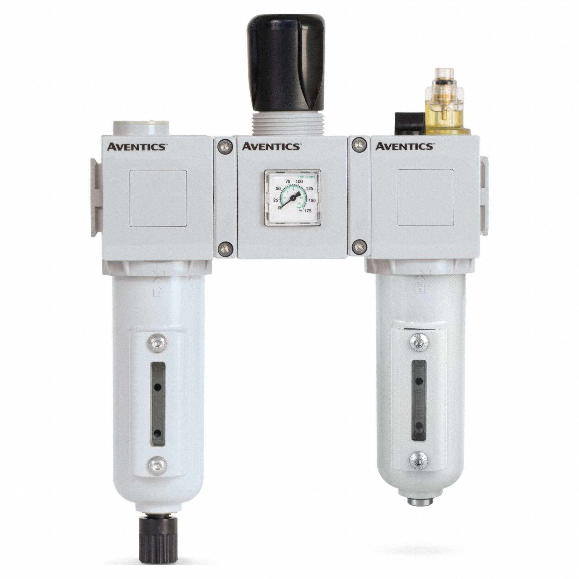 Numatics 3G-OTH-153144