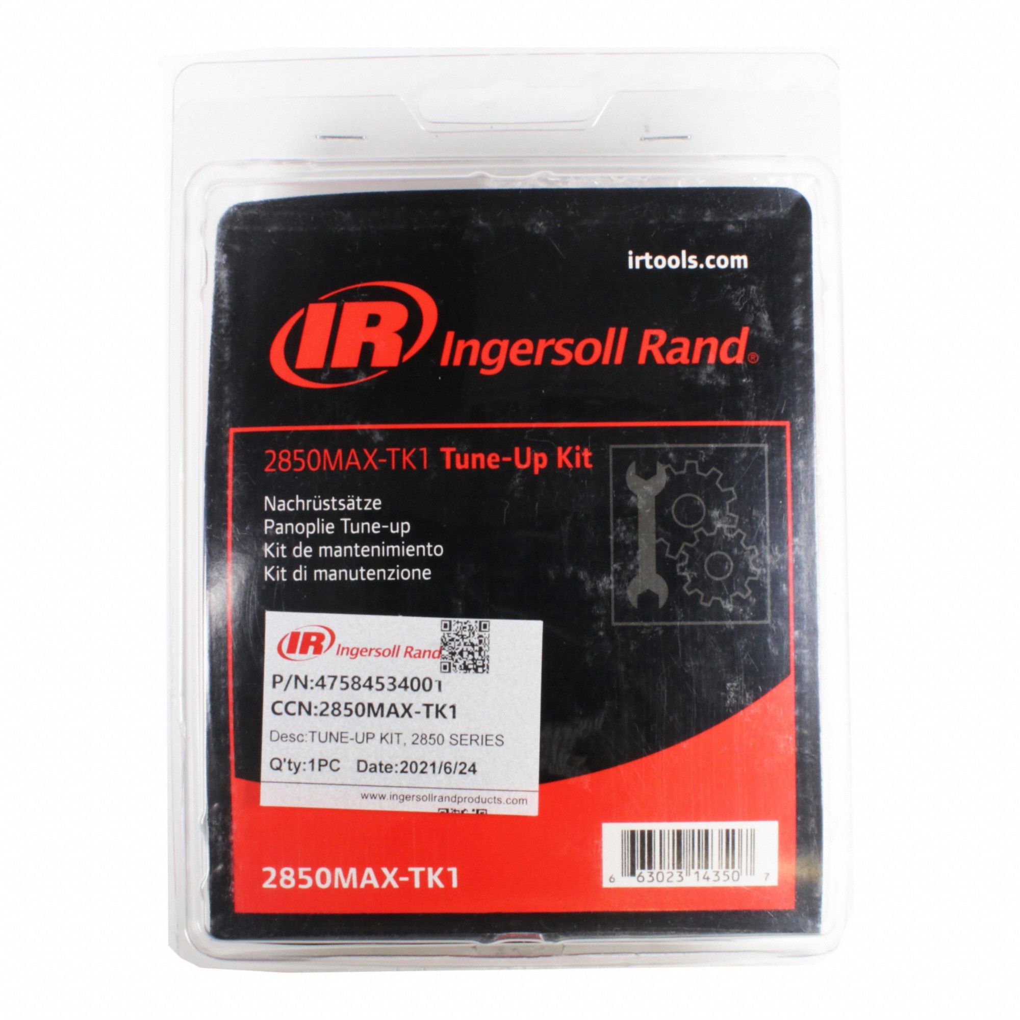 Ingersoll Rand 3G-OTH-166254