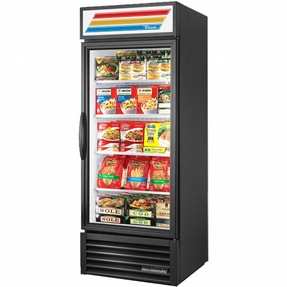 True Refrigeration 3G-OTH-604925