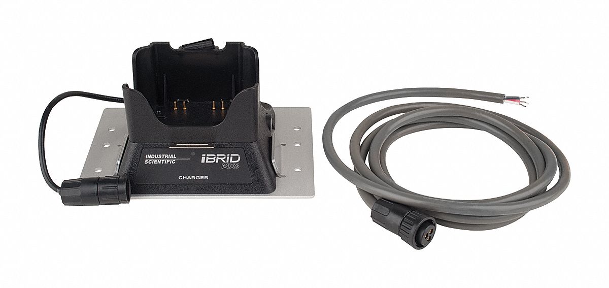 Industrial Scientific 3G-OTH-554029
