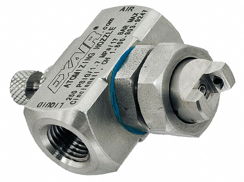 Exair 3G-OTH-461721