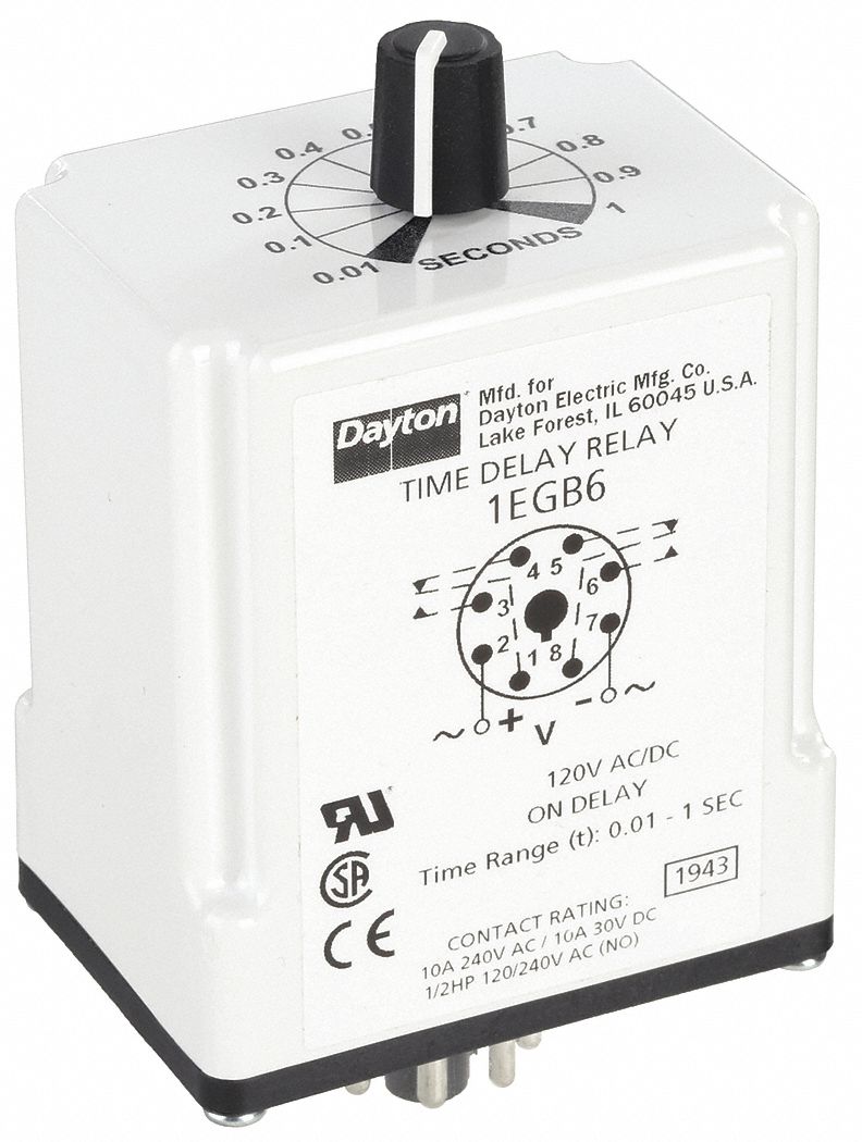 Dayton 3G-OTH-41309