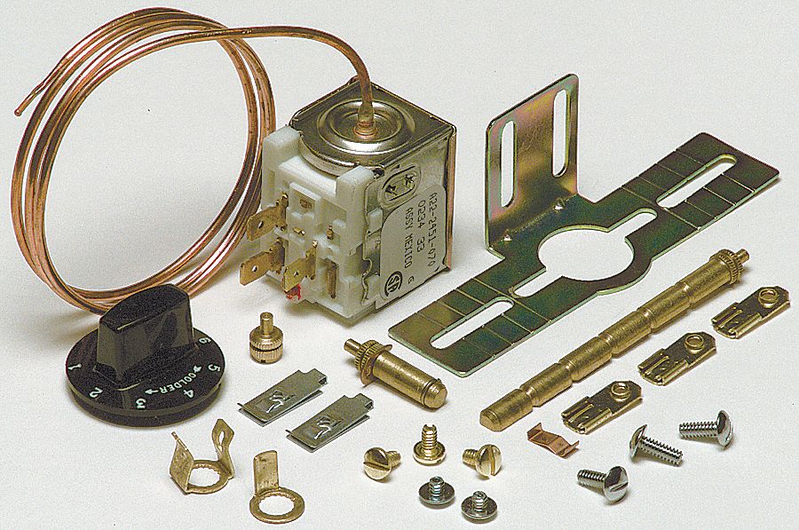 Ranco 3G-OTH-67352