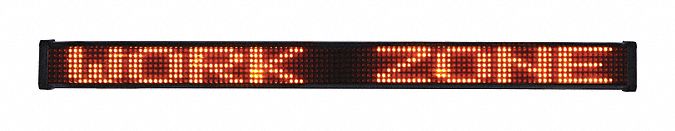 Federal Signal Led 3G-OTH-560868