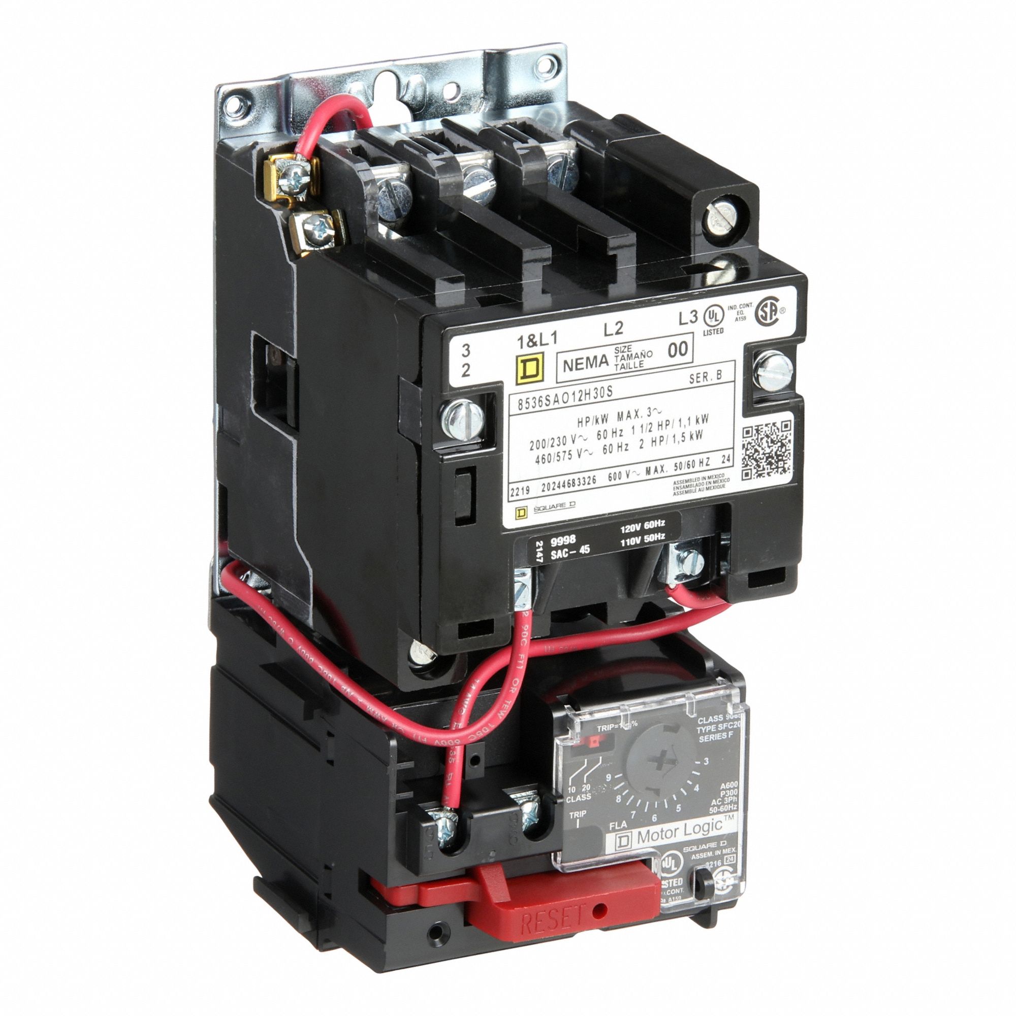 Square D 3G-OTH-41186