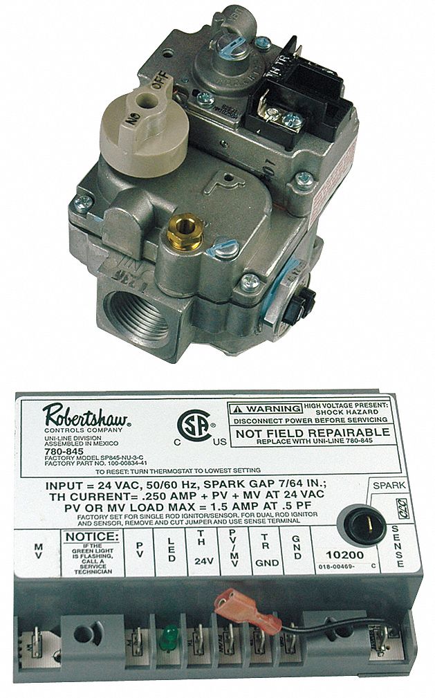 Robertshaw 3G-OTH-80239