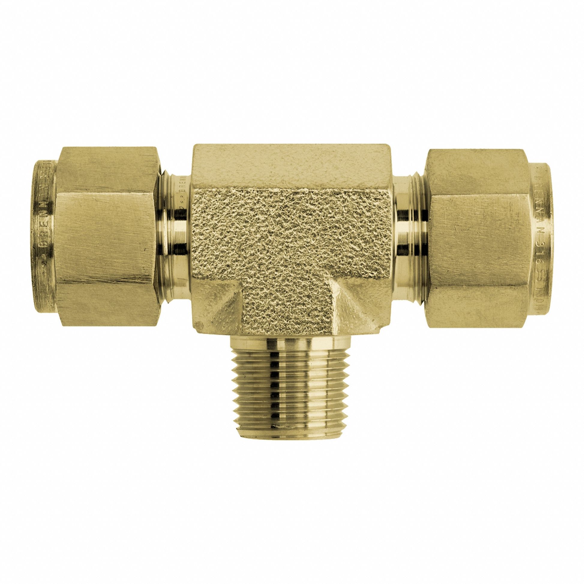 Brennan Industries 3G-OTH-465905