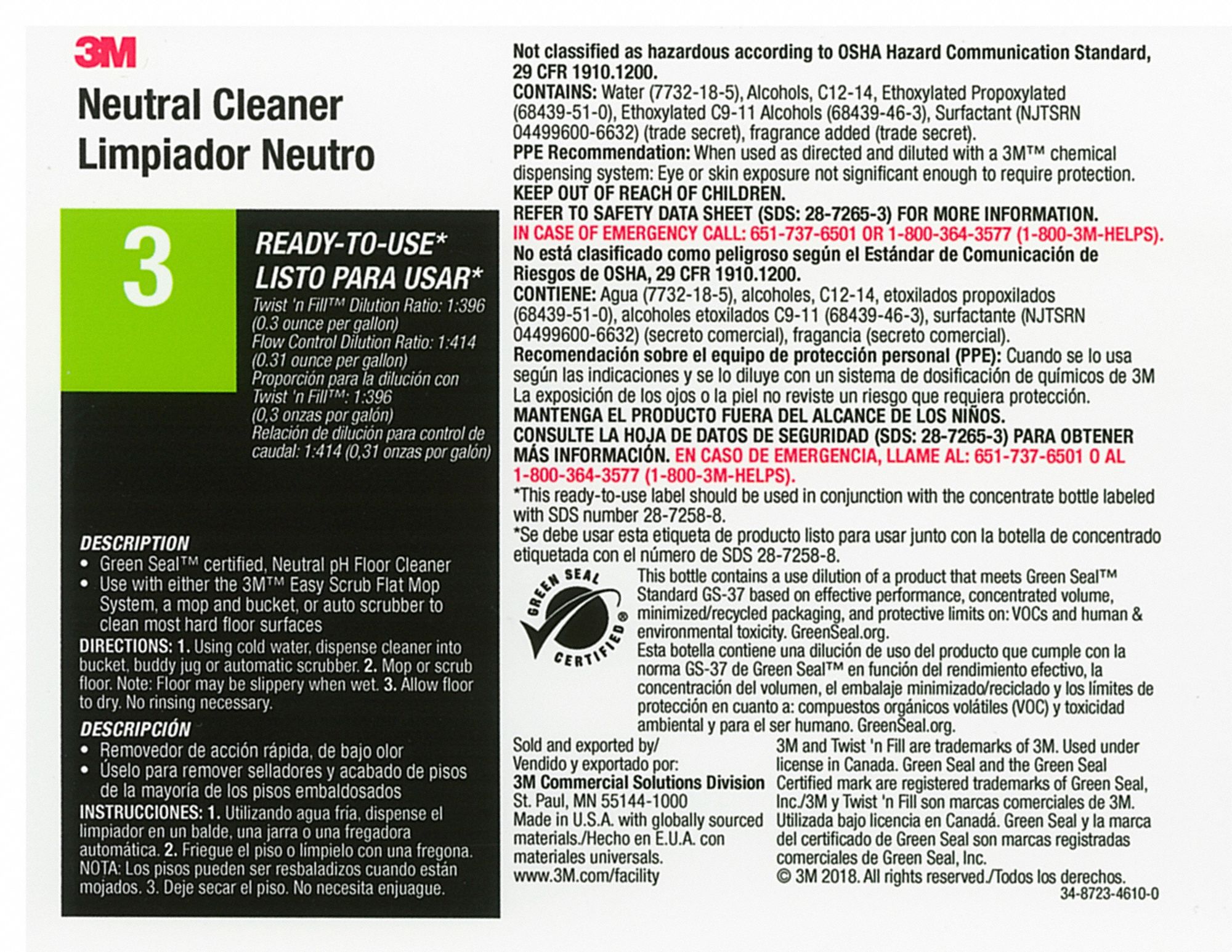 Tolco 3G-OTH-607591