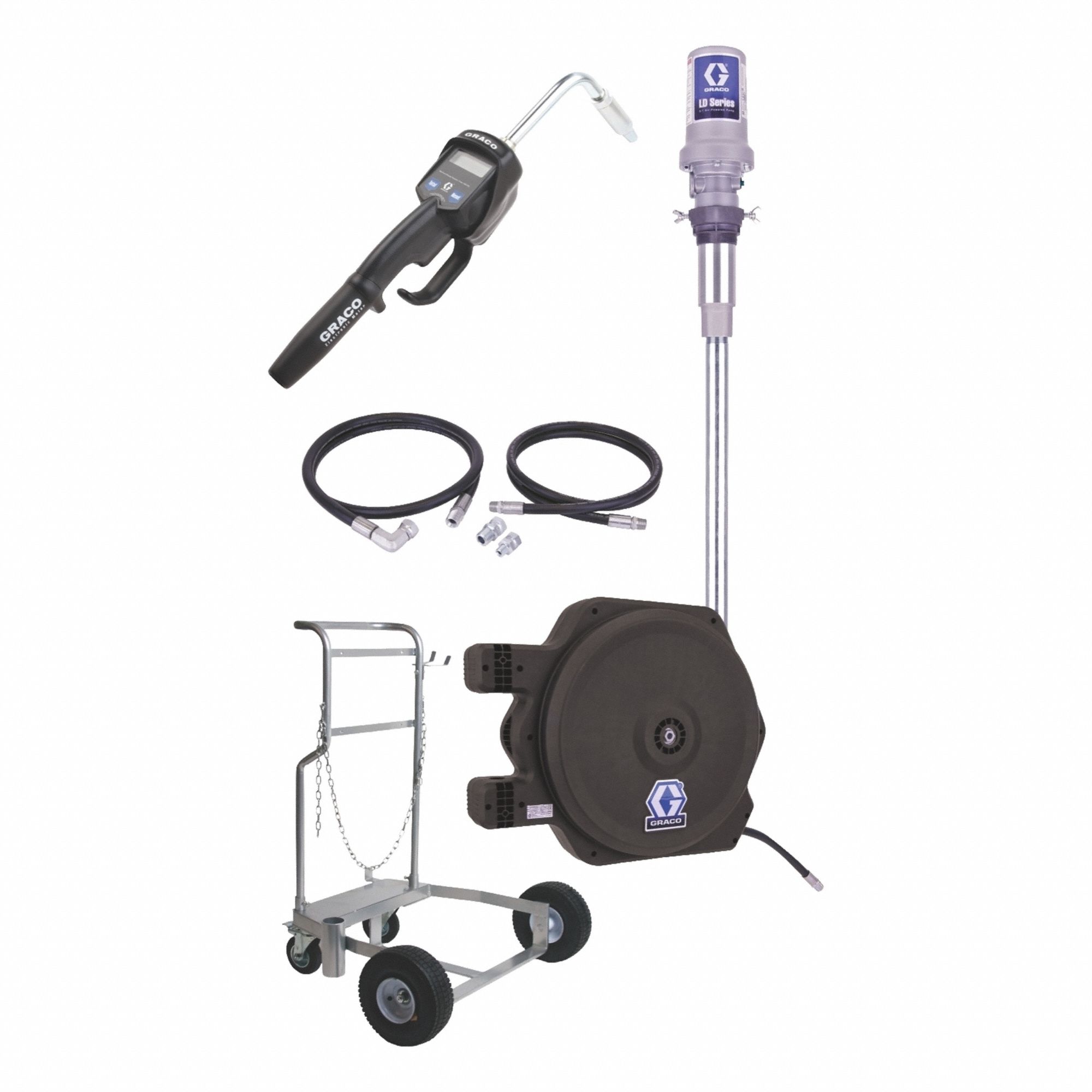 Graco 3G-OTH-90602