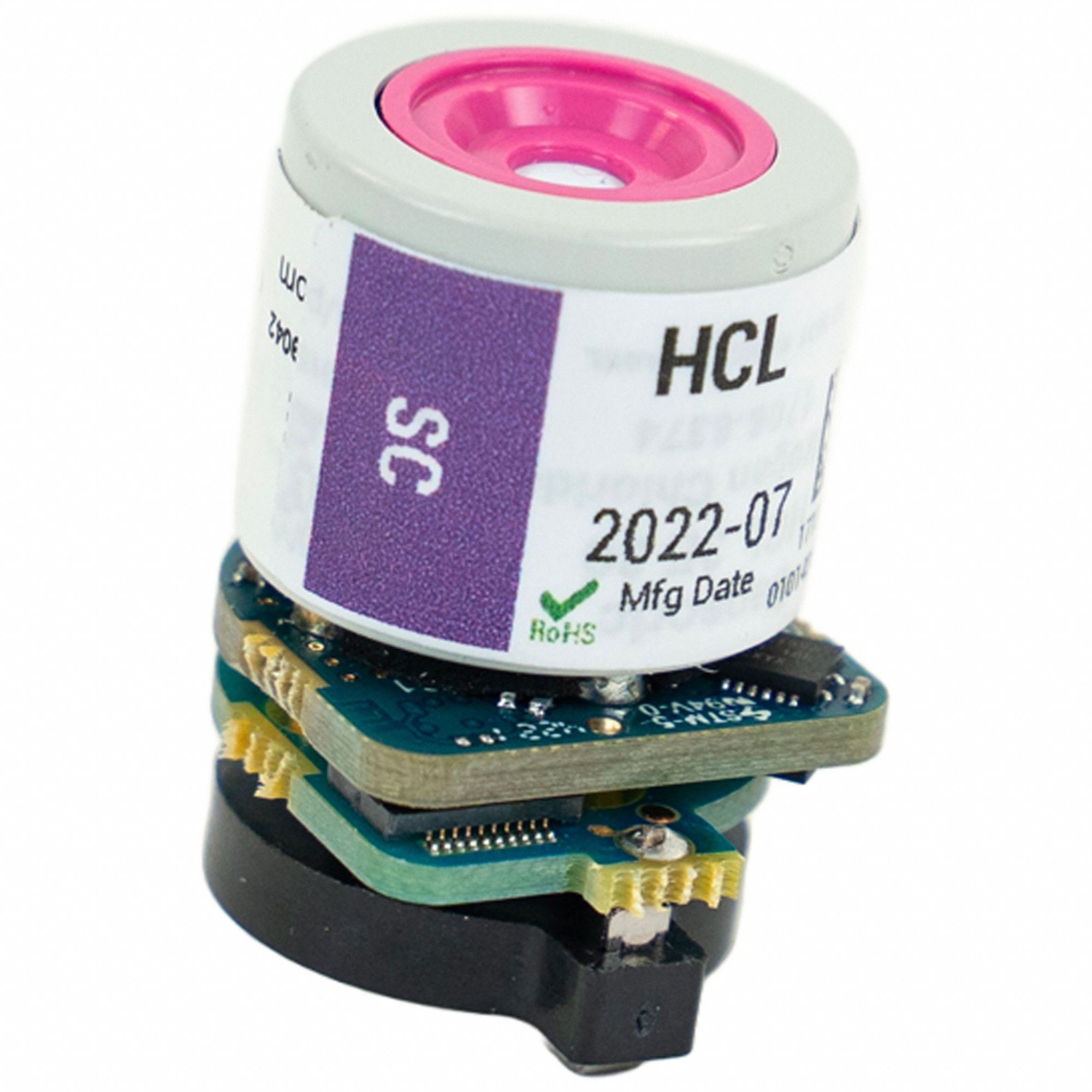 Industrial Scientific 3G-OTH-553002