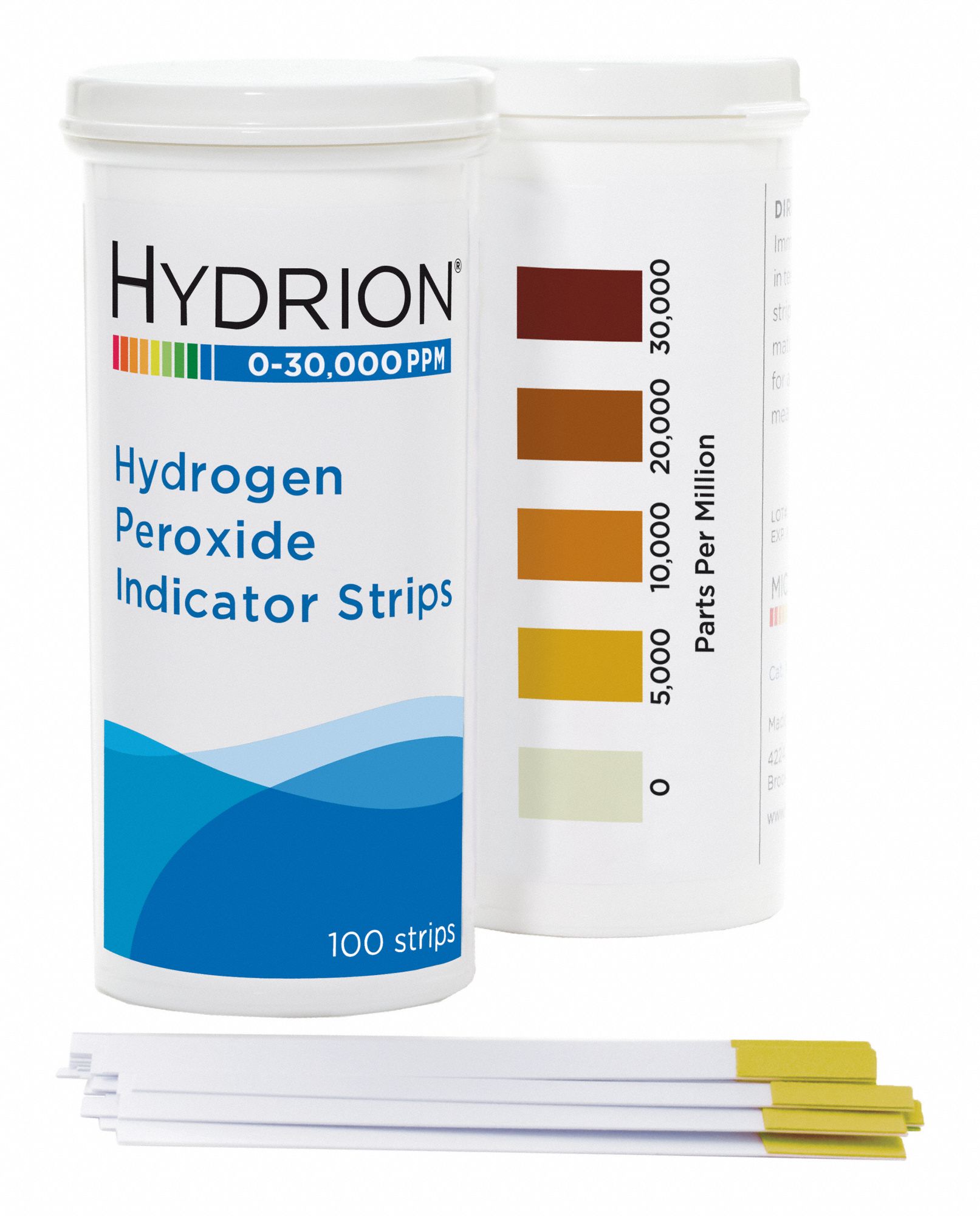Hydrion 3G-OTH-383435