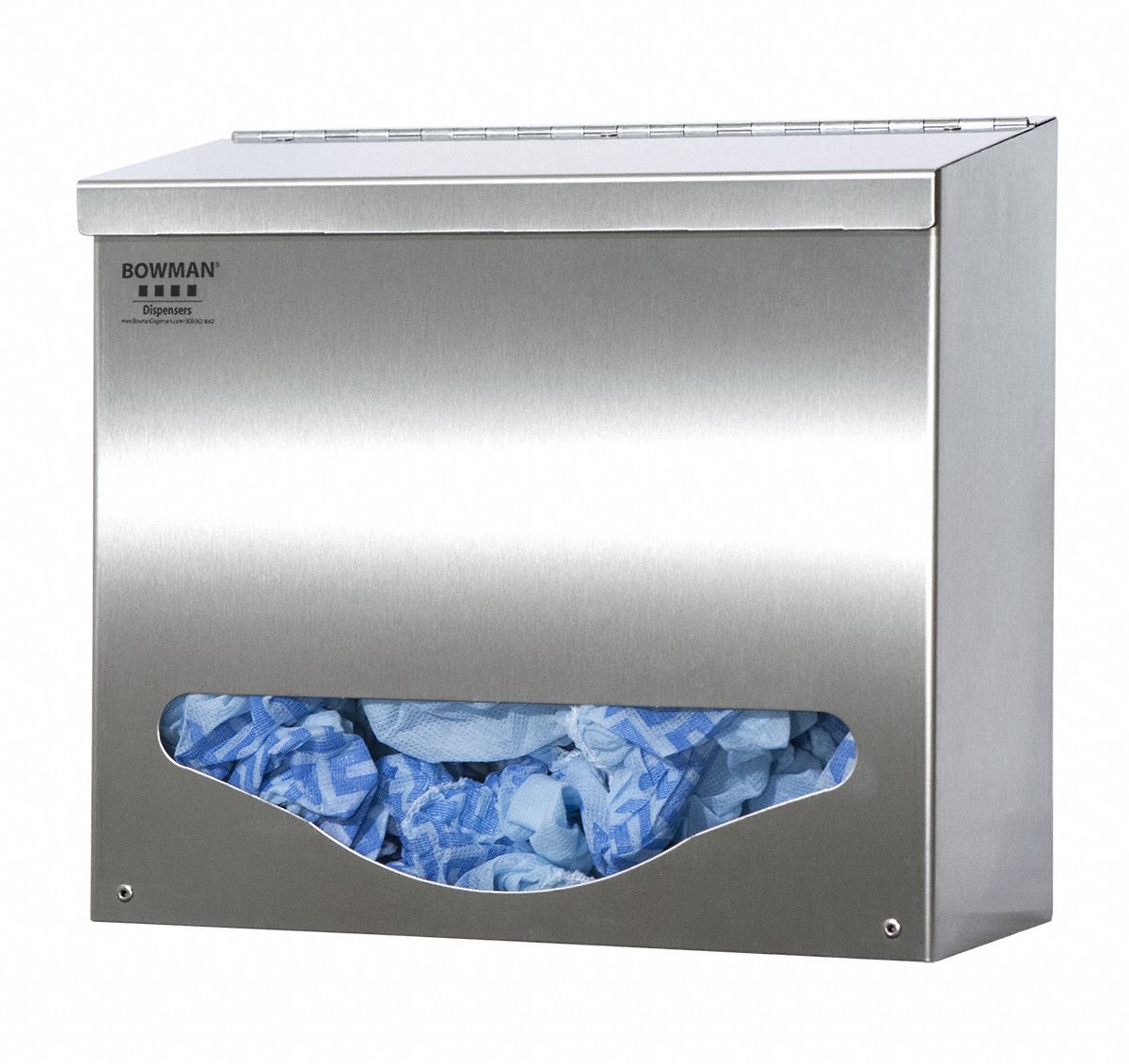 Bowman Dispensers 3G-OTH-557395