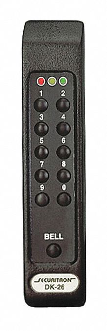 Securitron 3G-OTH-523610