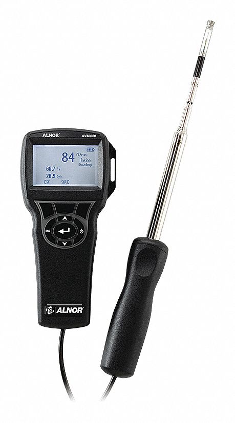 Tsi Alnor 3G-OTH-170433