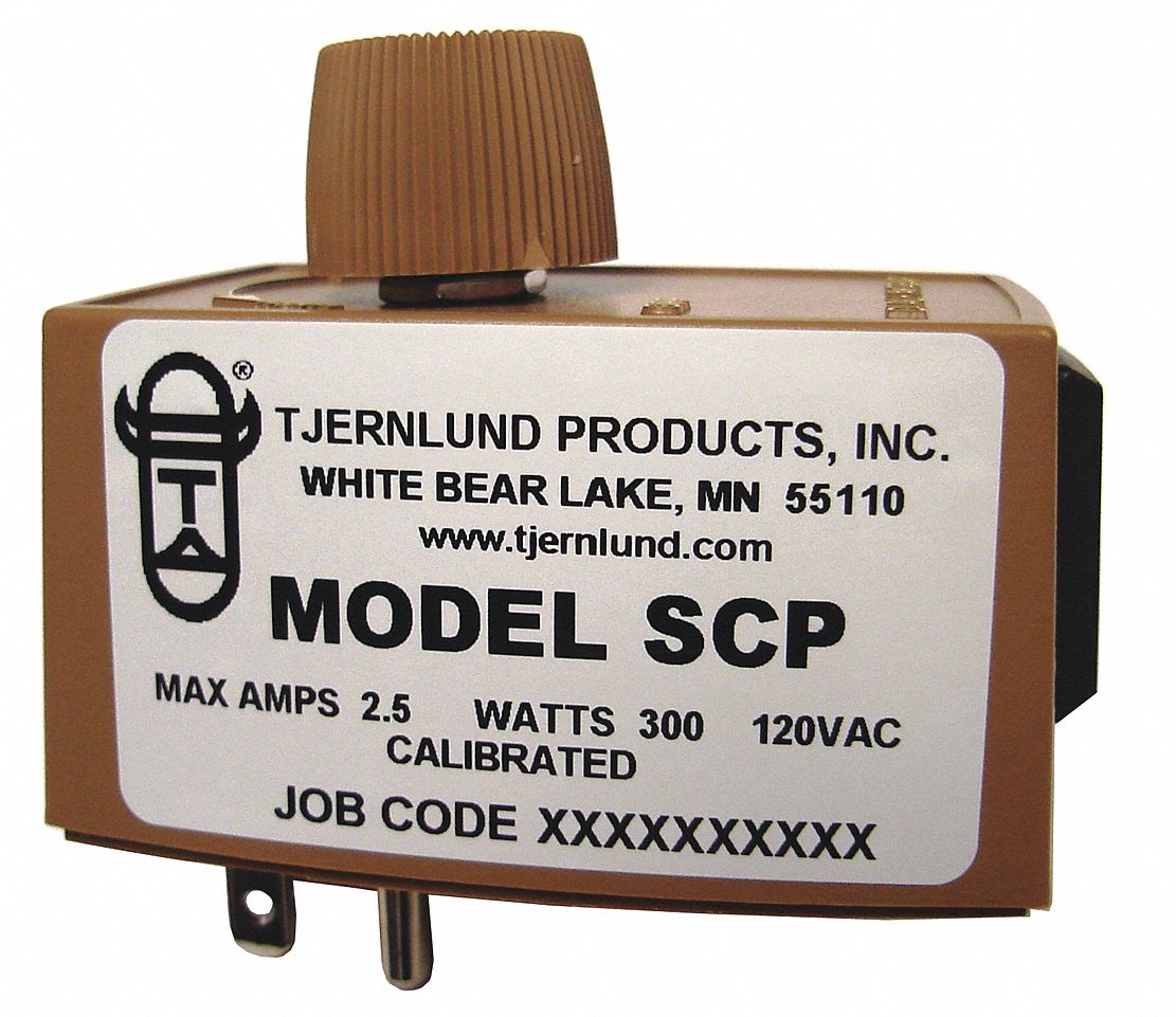 Tjernlund 3G-OTH-78027