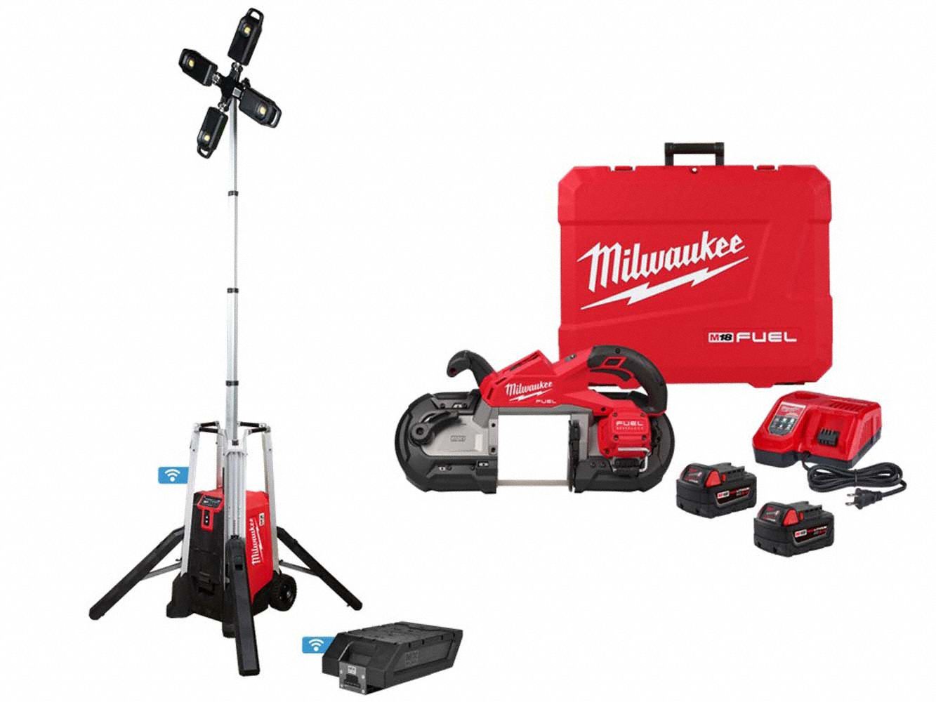Milwaukee 3G-OTH-296184