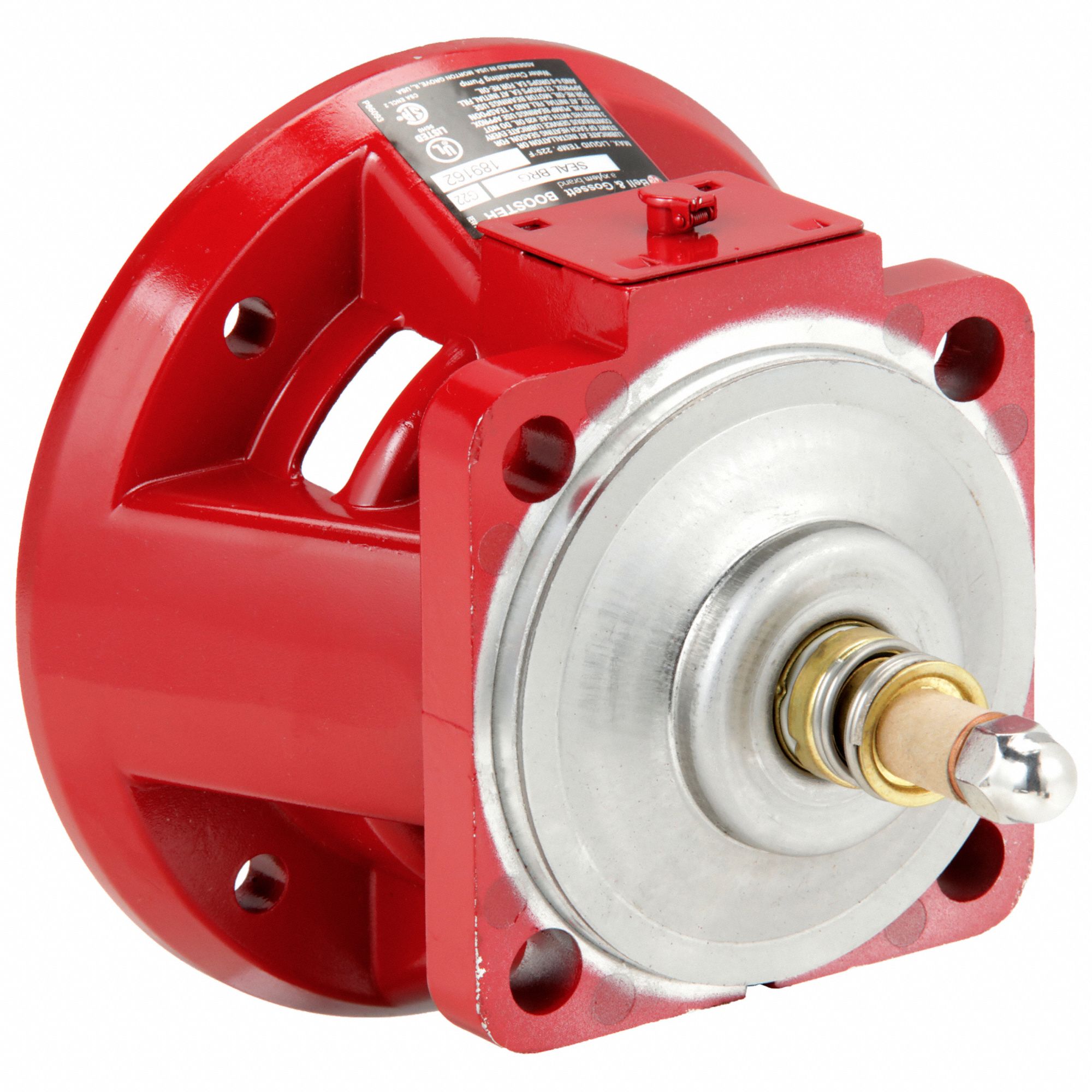 Bell 3G-OTH-85780