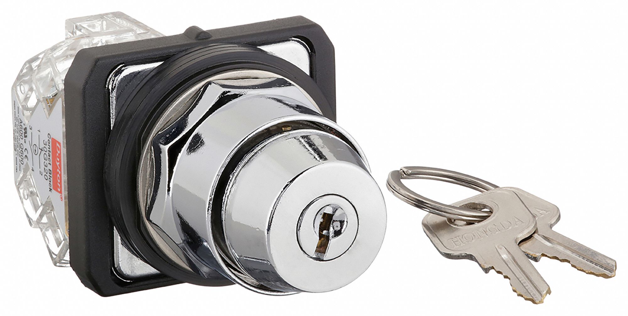 Dayton 3G-OTH-32260
