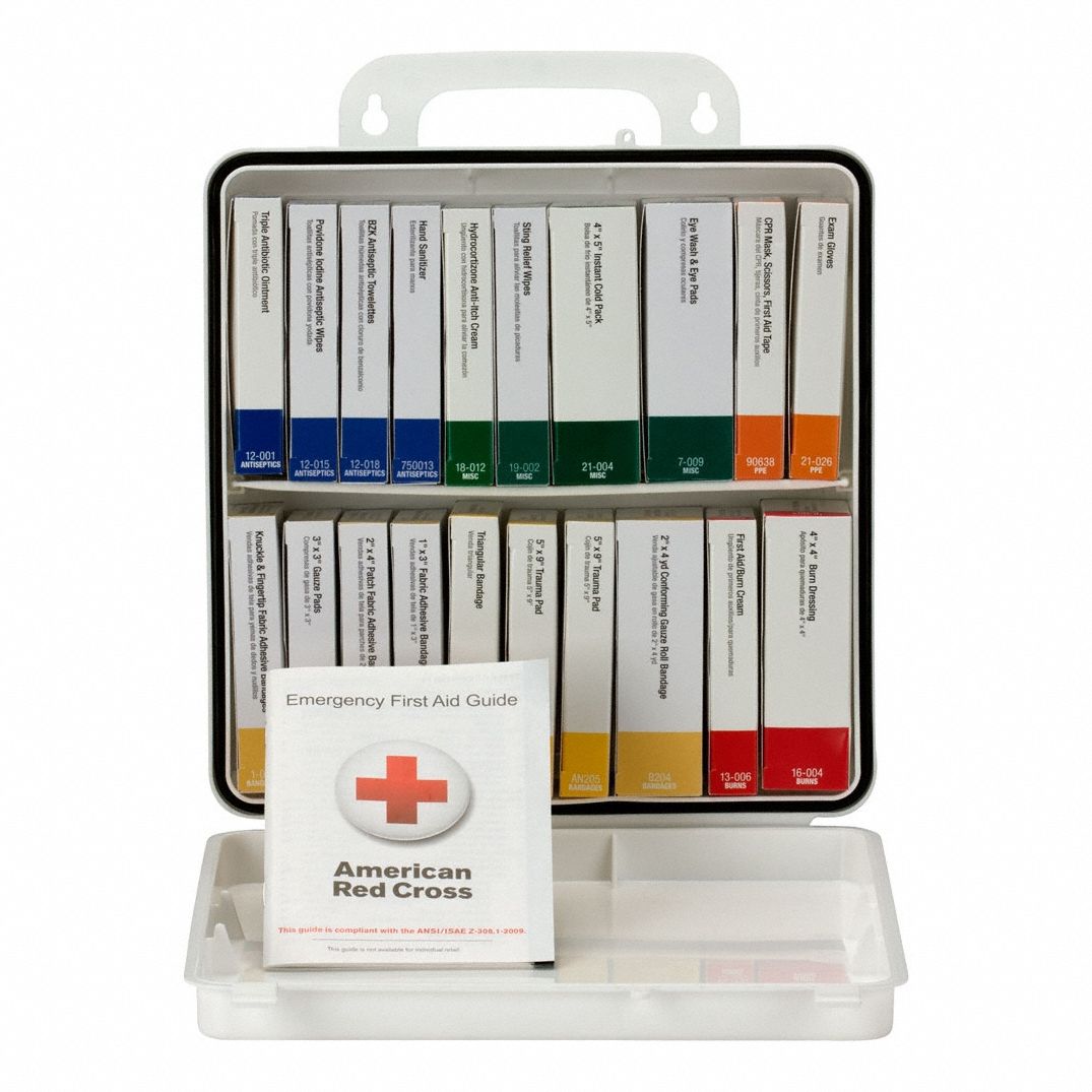 First Aid Only 3G-OTH-554333