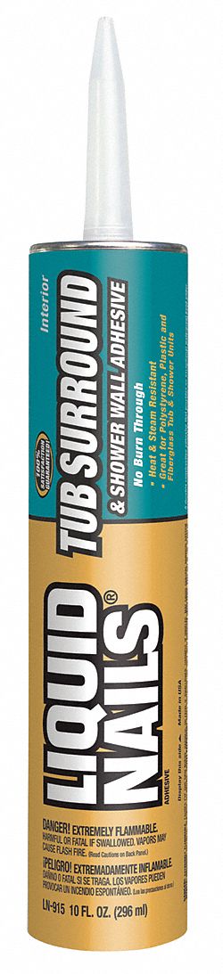 Liquid Nails 3G-OTH-563036