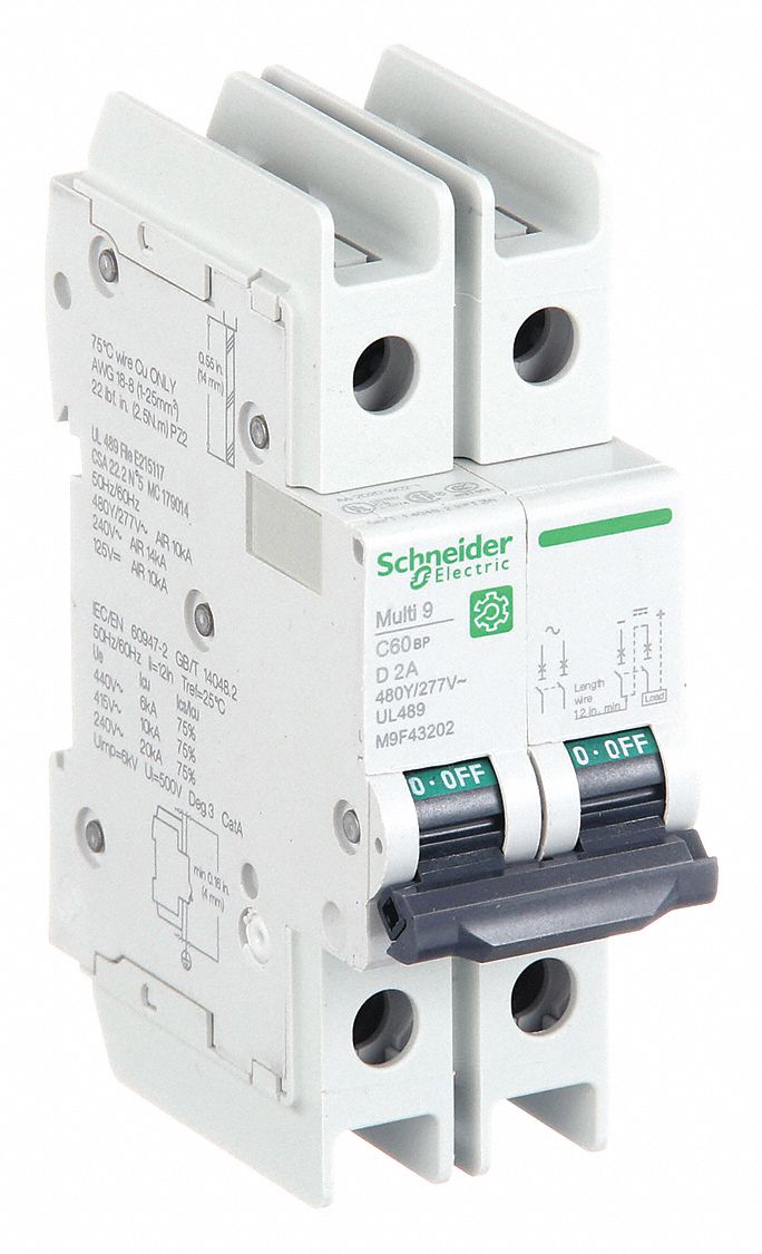 Schneider Electric Iec 3G-OTH-133185