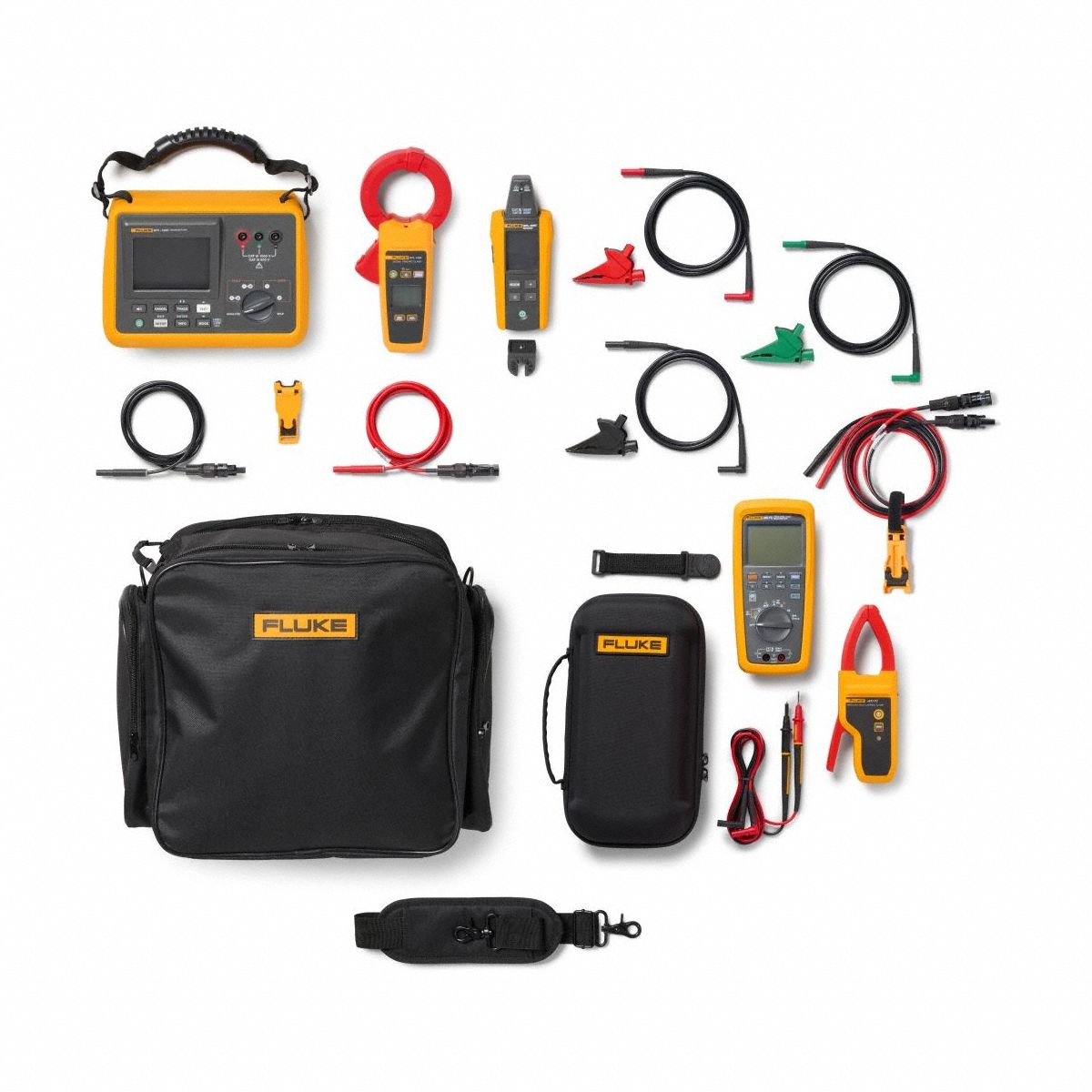 Fluke 3G-OTH-136283