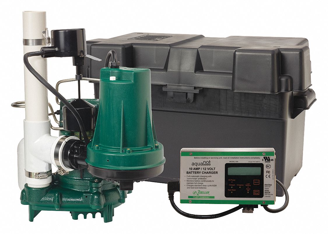 Zoeller 3G-OTH-86998
