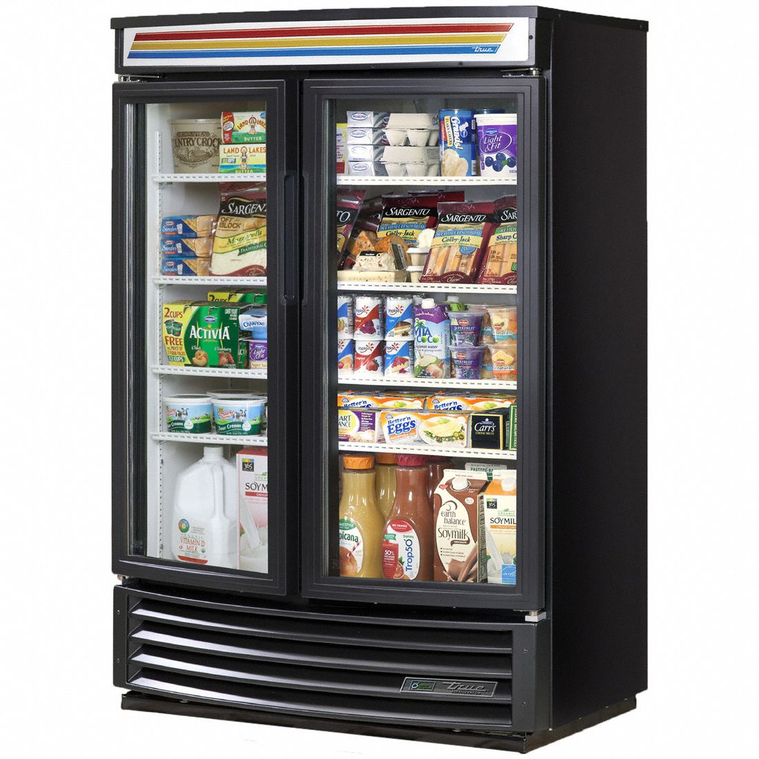 True Refrigeration 3G-OTH-604996