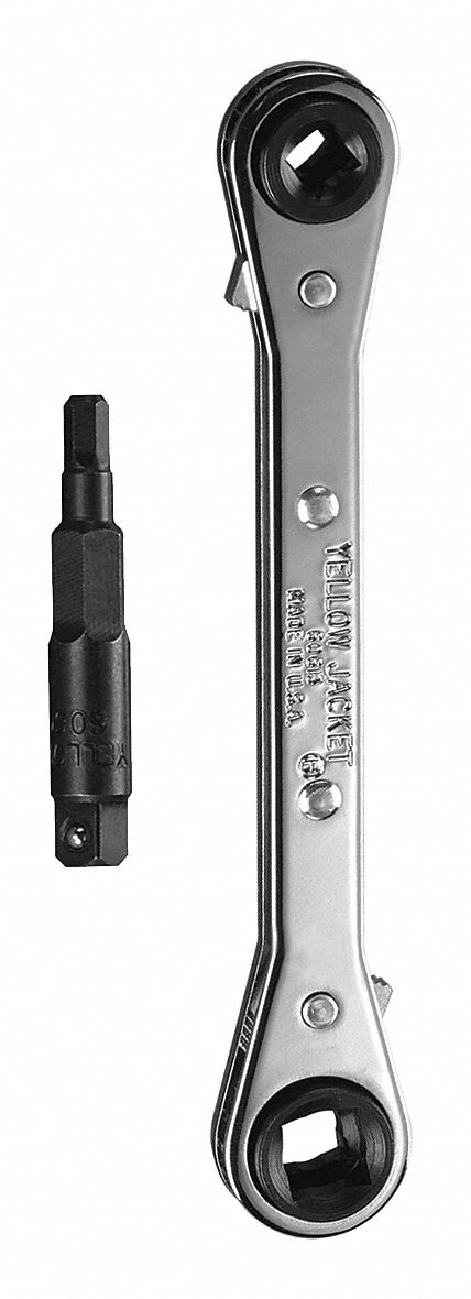Yellow Jacket 3G-OTH-400948