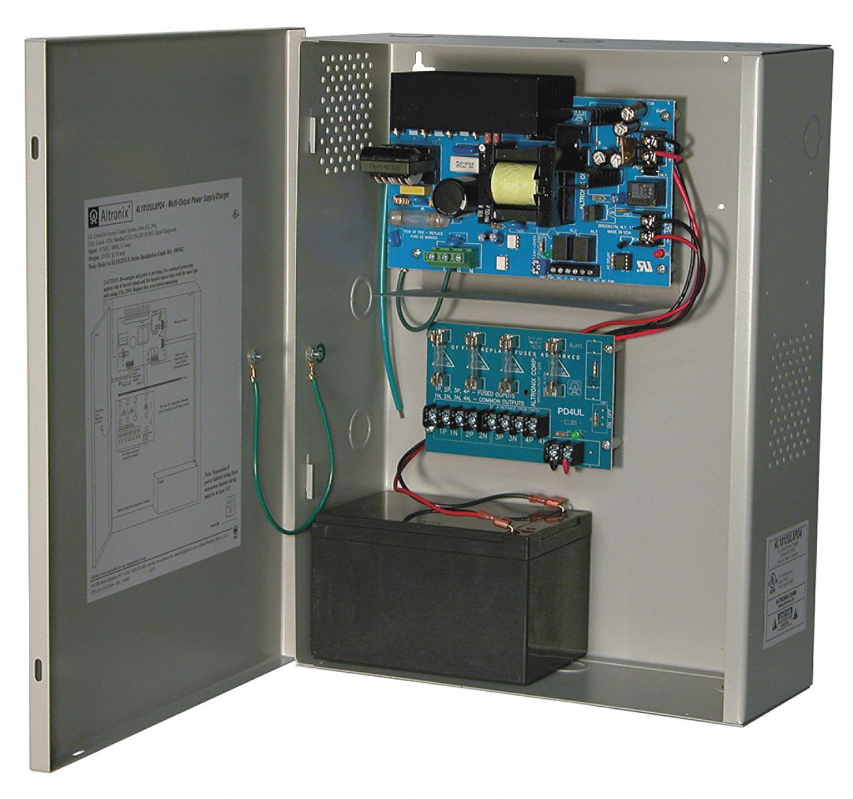 Altronix 3G-OTH-503816